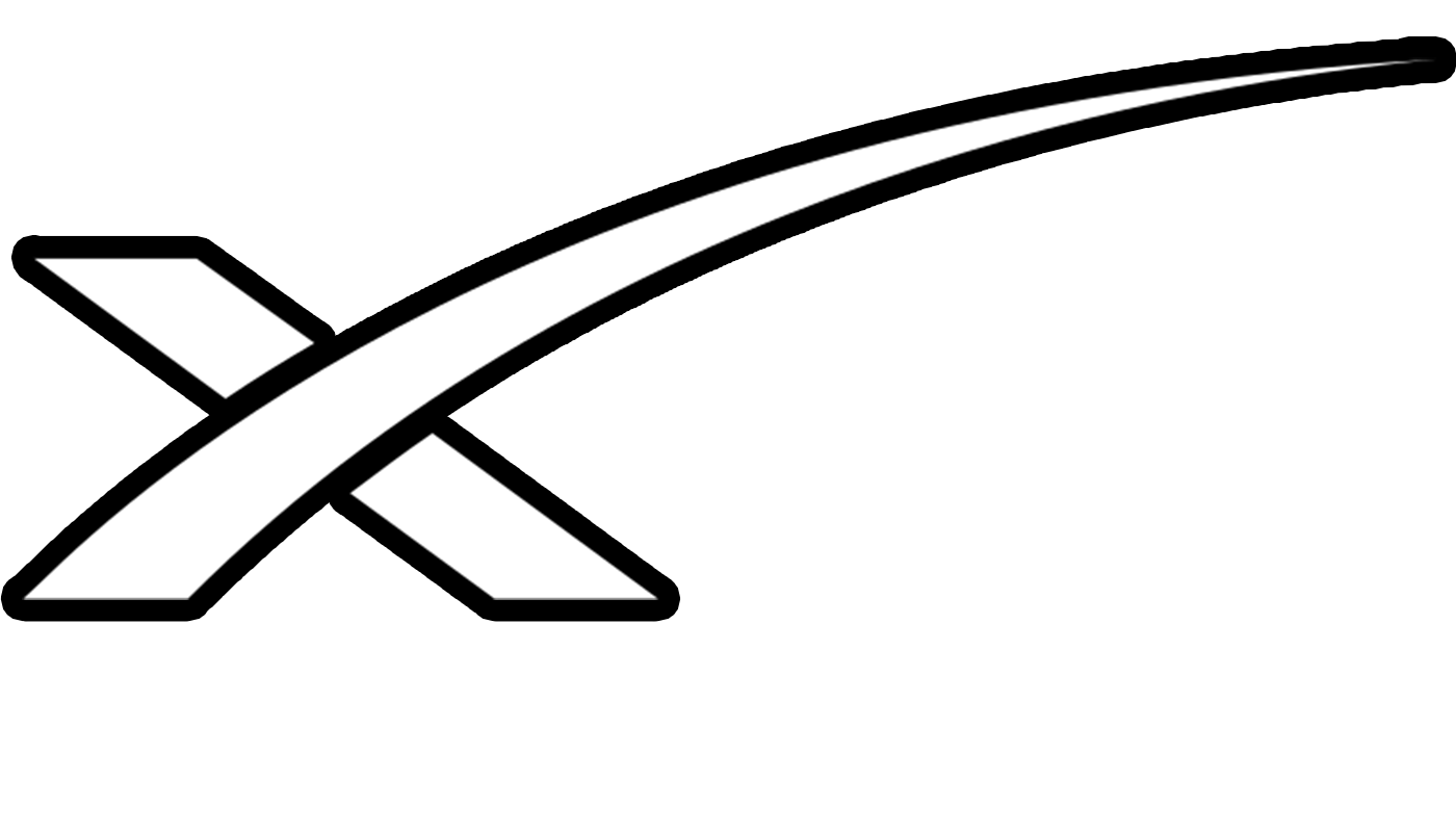 SpaceX Logo