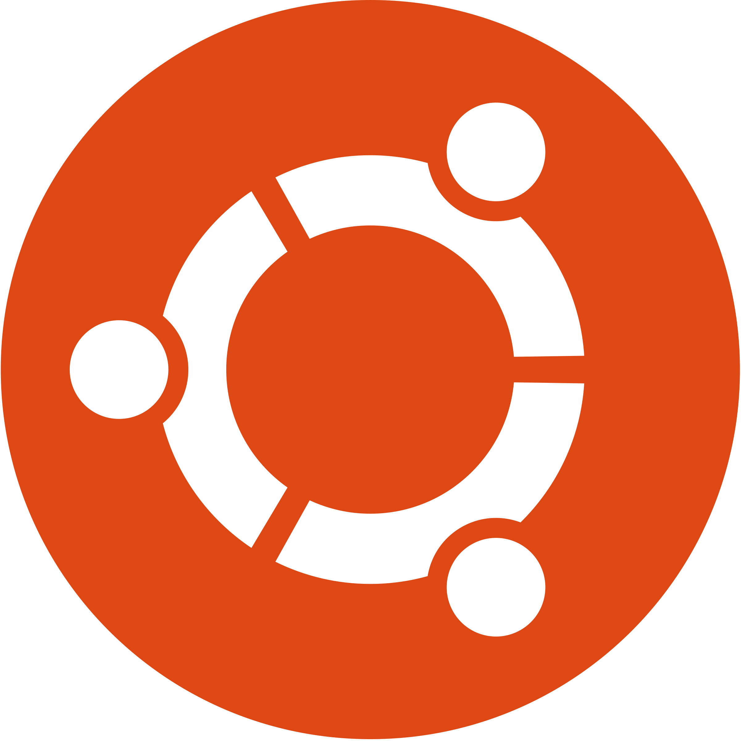 Ubuntu Linux